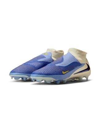 Nike PHANTOM 6 HIGH ELITE LV8 FG (BLUE/WHITE)