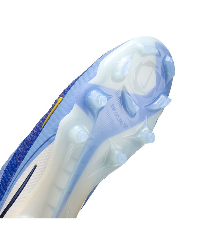 Nike Phantom 6 High Elite LV8 FG (Blue/White)
