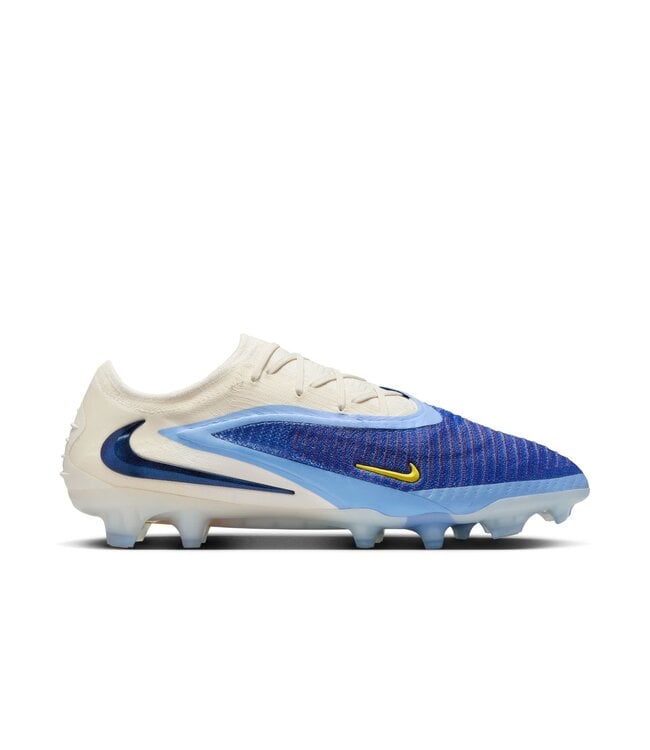 Nike Phantom 6 Low Elite LV8 FG (Blue/White)
