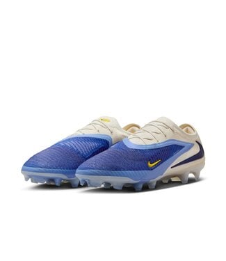 Nike PHANTOM 6 LOW ELITE LV8 FG (BLUE/WHITE)