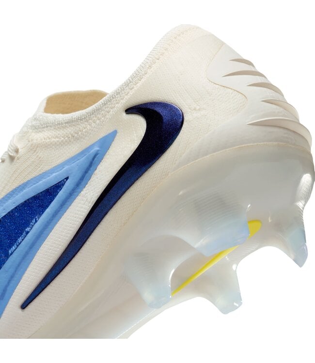 Nike Phantom 6 Low Elite LV8 FG (Blue/White)