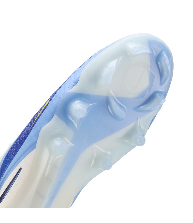 Nike Phantom 6 Low Elite LV8 FG (Blue/White)