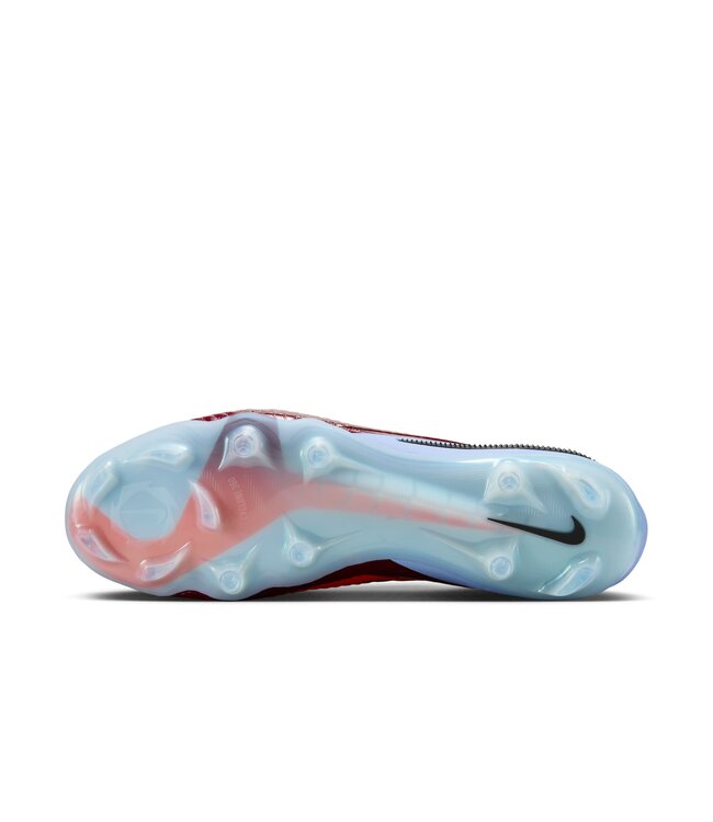 Nike Phantom 6 Low Elite FG (Blue/Red)
