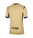 Nike FC Barcelona 25/26 Away Jersey (Tan)