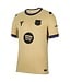 Nike FC Barcelona 25/26 Away Jersey (Tan)