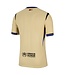 Nike FC Barcelona 25/26 Authentic Away Jersey (Tan)