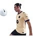 Nike FC Barcelona 25/26 Authentic Away Jersey (Tan)