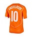 Nike Ruud van Nistelrooy Netherlands 2004 Total 90 Reissue Jersey (Orange)