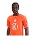 Nike Ruud van Nistelrooy Netherlands 2004 Total 90 Reissue Jersey (Orange)