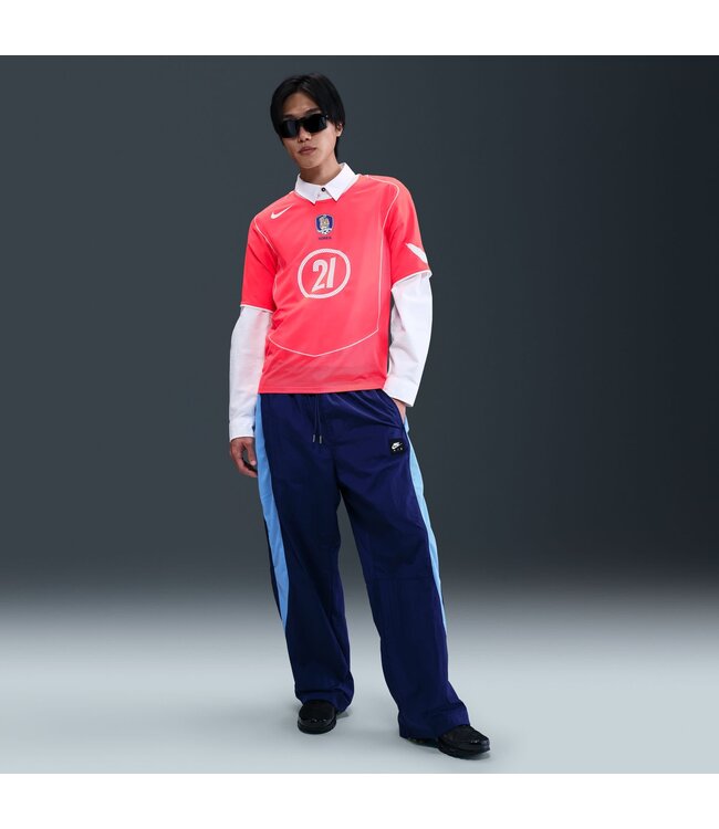 Nike Park Ji-Sung South Korea 2004 Total 90 Reissue Jersey (Red)