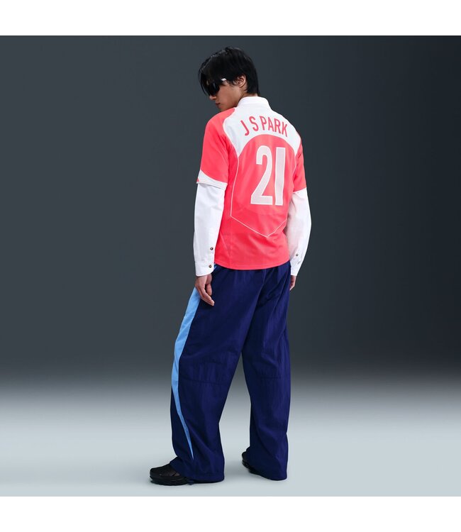 Nike Park Ji-Sung South Korea 2004 Total 90 Reissue Jersey (Red)