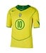 Nike Ronaldinho Brazil 2004 Total 90 Reissue Jersey (Yellow)