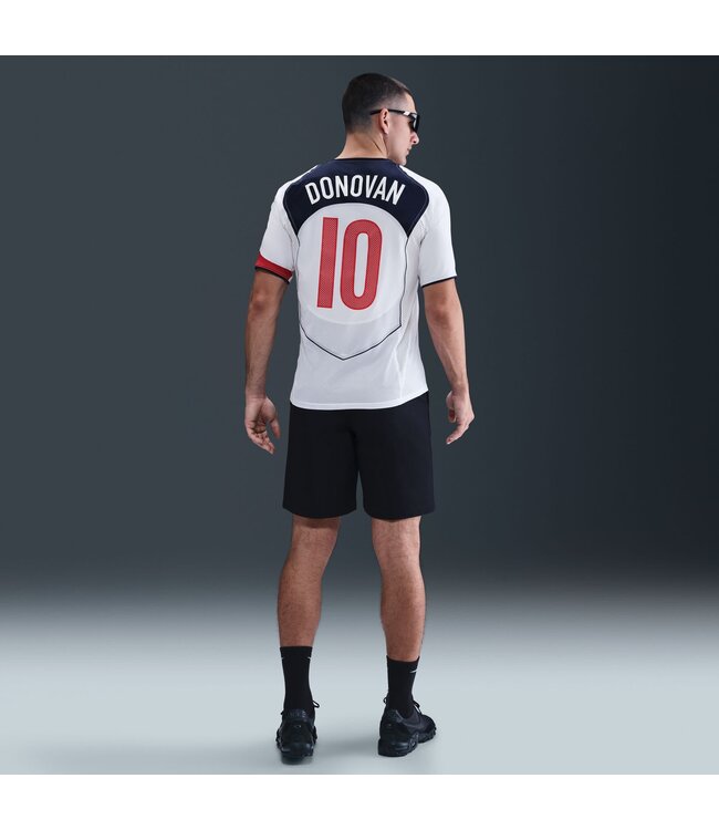 Nike Landon Donovan USA 2004 Total 90 Reissue Jersey (White)