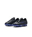 Nike Phantom GX Club FG/MG Jr (Black/Blue)