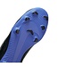 Nike Phantom GX Club FG/MG Jr (Black/Blue)