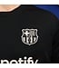 Nike FC Barcelona 24/25 Strike Training Jersey (Black)