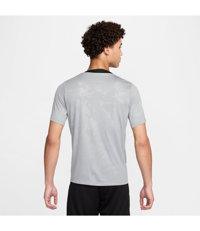 Nike Chelsea 24/25 Academy Pro Prematch Jersey (Gray)