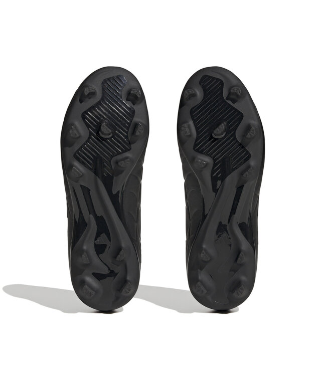 Adidas Copa Pure.3 FG Jr (Black/Black)