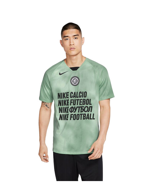 Nike "Nike FC" Football Jersey Away