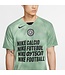 Nike "Nike FC" Football Jersey Away