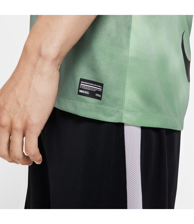 Nike "Nike FC" Football Jersey Away