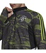 Adidas Manchester United 22/23 Condivo 22 Training Top (Black/Lime)
