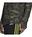 Adidas Manchester United 22/23 Condivo 22 Training Top (Black/Lime)