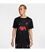 Nike Liverpool 24/25 Academy Pro Prematch Jersey (Black/Red)