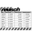 Reusch Alex Goalkeeper Pants Youth