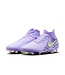 Nike Phantom Luna 2 Academy FG/MG (Purple/Barely Volt)