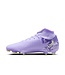 Nike Phantom Luna 2 Academy FG/MG (Purple/Barely Volt)