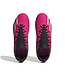 Adidas X Speedportal.3 FG Jr (Pink/Black)