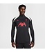 Nike Liverpool 24/25 Strike Drill Top (Black)