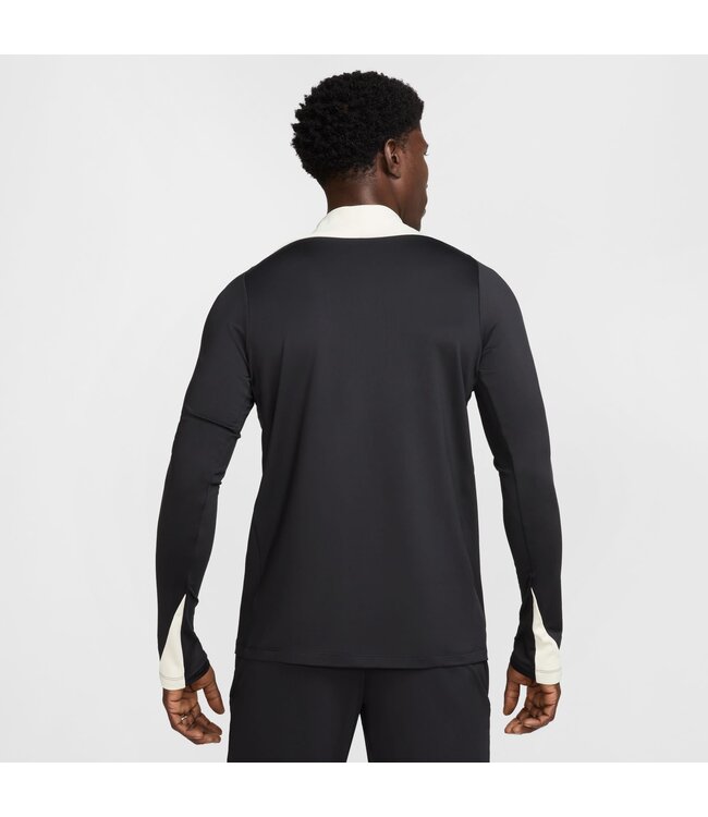 Nike Liverpool 24/25 Strike Drill Top (Black)