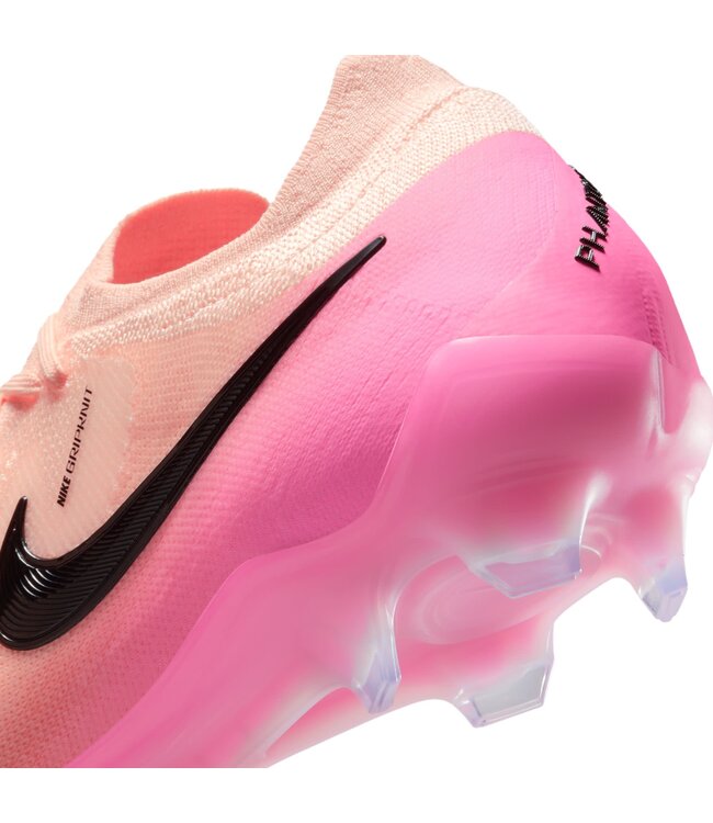 Nike Phantom GX 2 Elite FG (Peach/Pink)