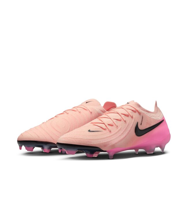 Nike Phantom GX 2 Elite FG (Peach/Pink)