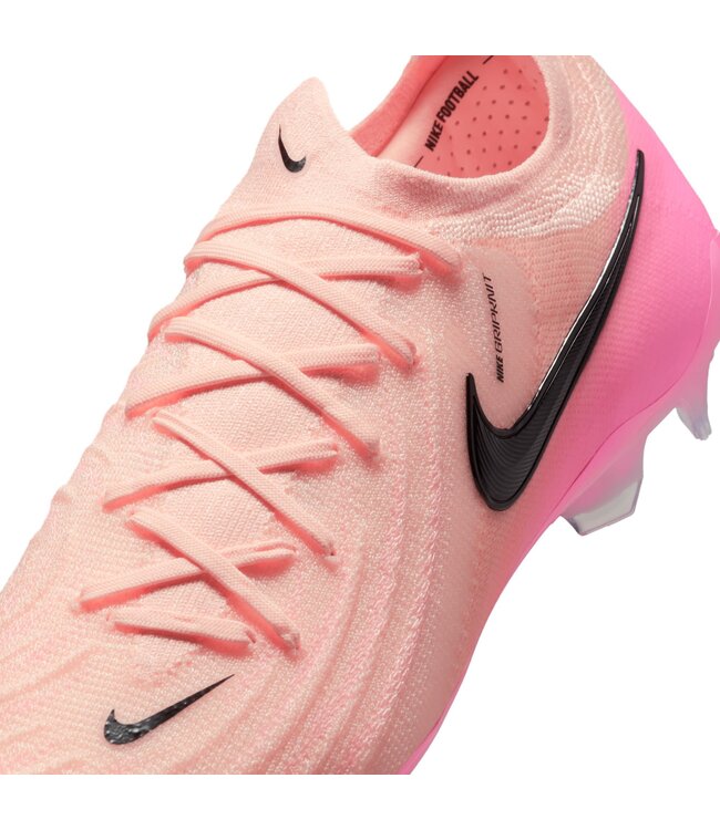 Nike Phantom GX 2 Elite FG (Peach/Pink)