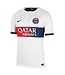 Nike PSG 23/24 Away Jersey (White)