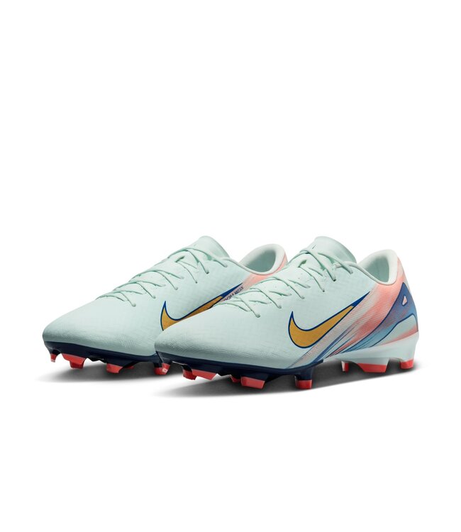 Nike Zoom Mercurial Vapor 16 Academy MDS FG/MG (Barely Green/Gold)