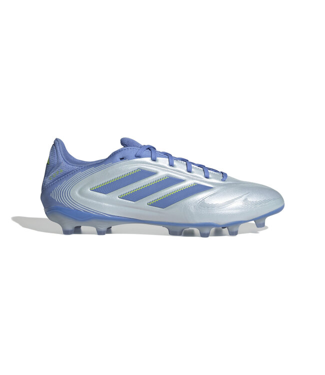 Adidas Copa Pure III Pro FG (Gray/Blue)