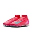 Nike Zoom Mercurial Superfly 10 Elite FG (Pink/Mint)