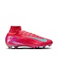 Nike Zoom Mercurial Superfly 10 Elite FG (Pink/Mint)