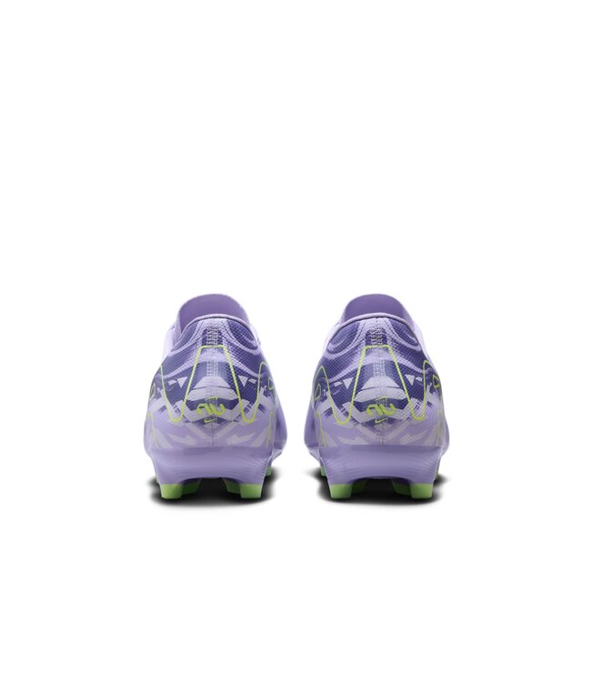 Nike Zoom Mercurial Vapor 16 Academy FG/MG (Purple/Barely Volt)