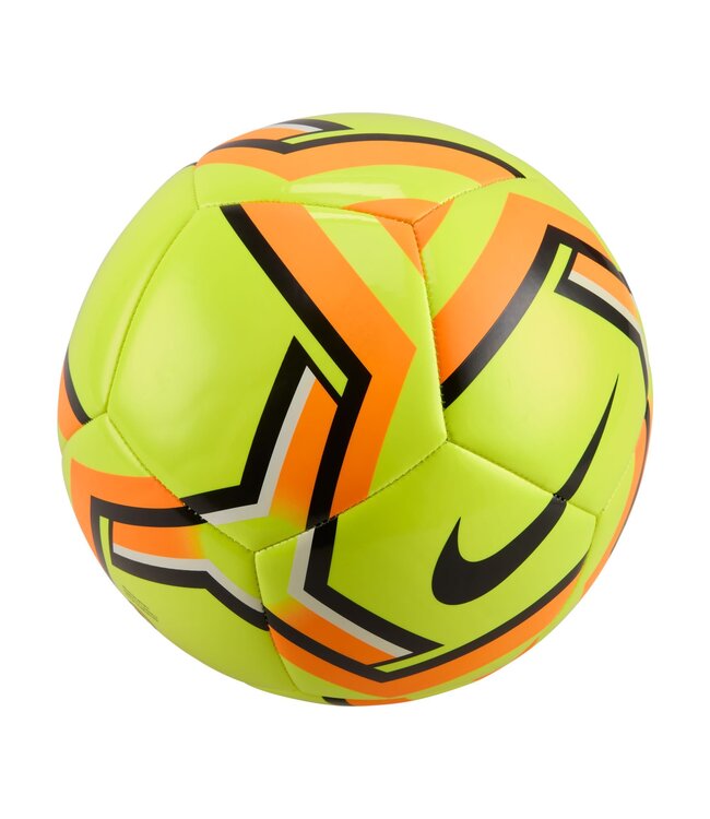Nike Mercurial Fade Ball (Volt/Hyper Crimson/Black)