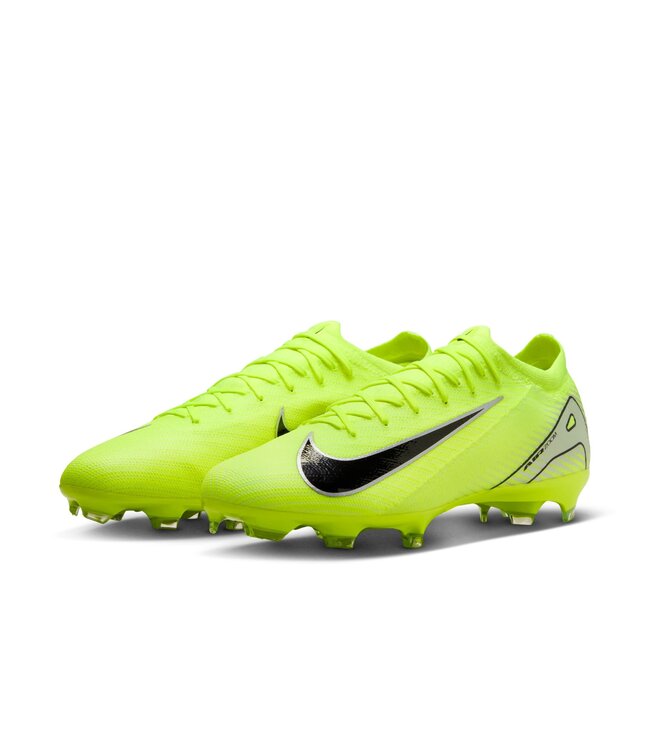 Nike Zoom Mercurial Vapor 16 Pro FG (Volt/Black)