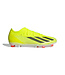 Adidas X Crazyfast Pro FG (Solar Yellow)