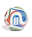 Adidas World Cup 2026 Trionda Pro Official Match Ball (Red/Green/Blue)