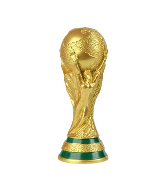 WORLD CUP TROPHY 3"