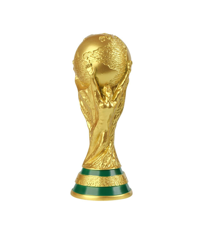World Cup Trophy 3"