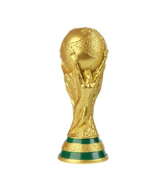 WORLD CUP TROPHY 14"